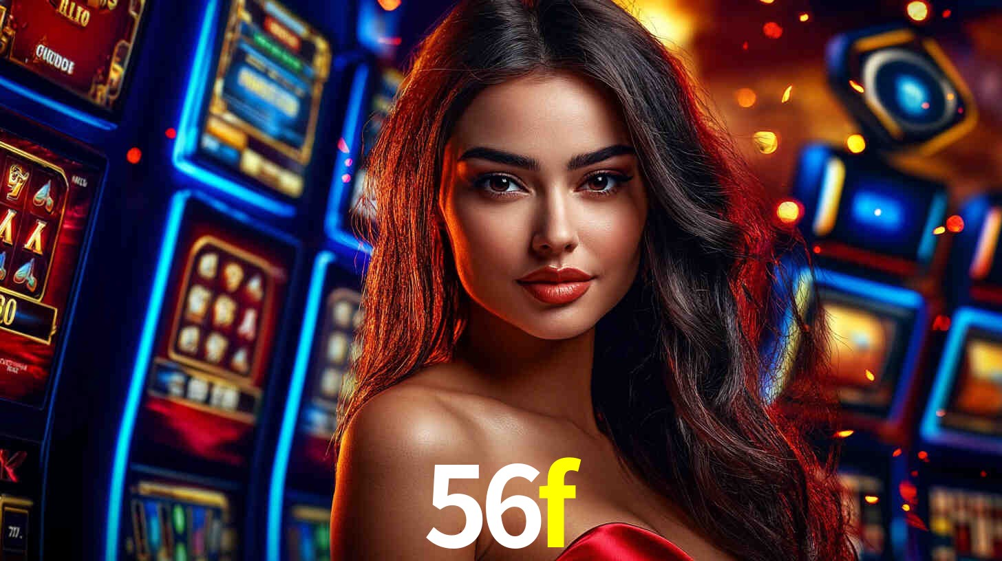 A Emoção da Loteria na 56f: Uma Chance de Mudança de Vida