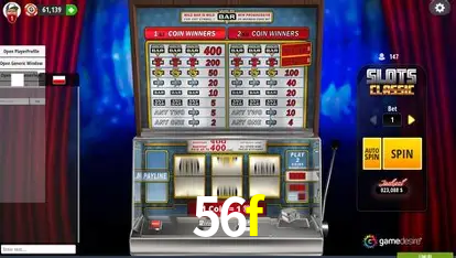 Desvendando o Mundo dos Jogos Virtuais na 56f