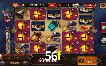 Cassino ao vivo da 56f com dealers reais