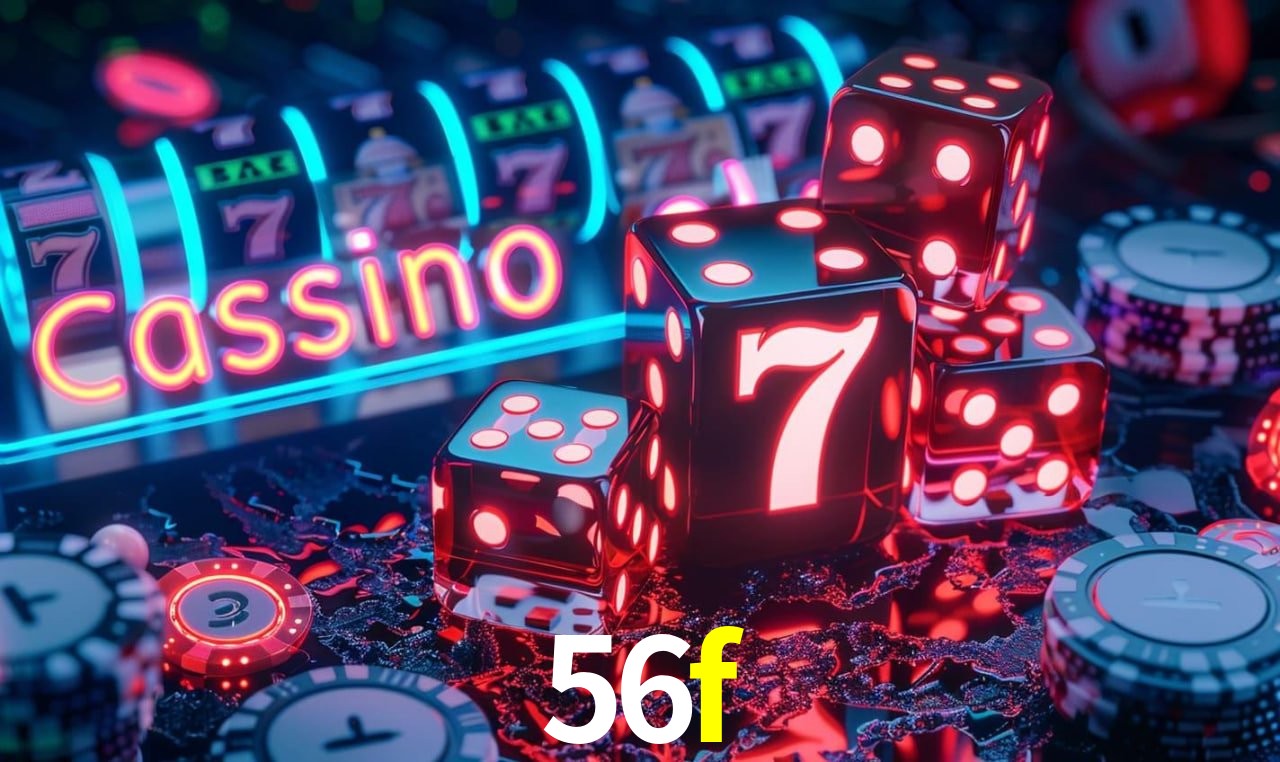 Welcome Bonus 56f