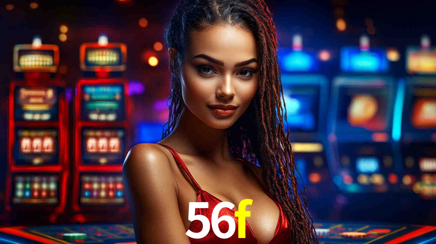 Download gratuito do app da 56f