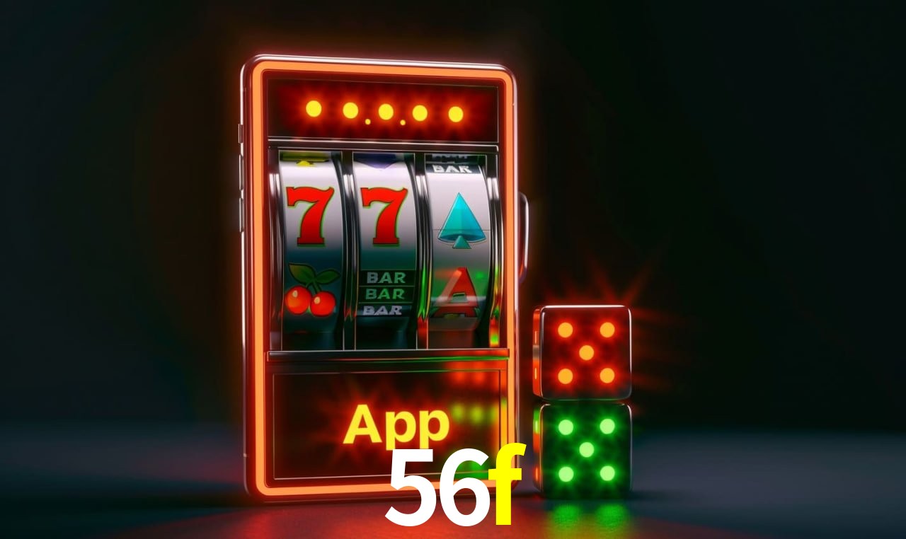 Provedores de Jogos 56f