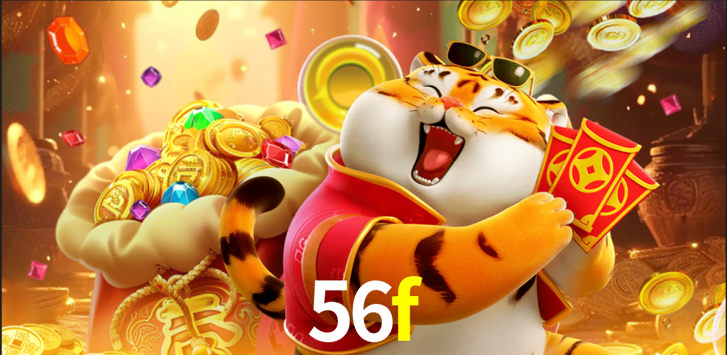 56f: A Experiência de Casino com Jogos de Mesa ao Vivo