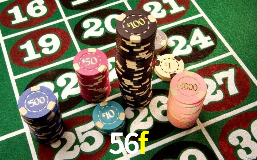 Jogos de fortune da 56f com prêmios incríveis