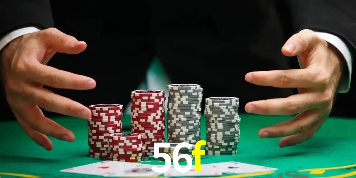 Programa VIP exclusivo da 56f