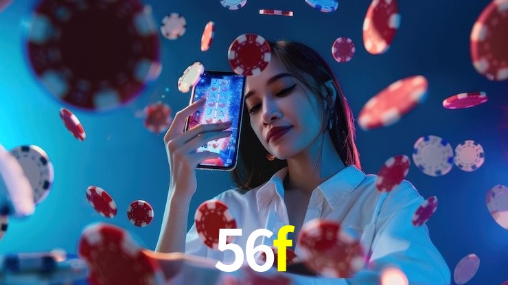 Página oficial da 56f no Facebook