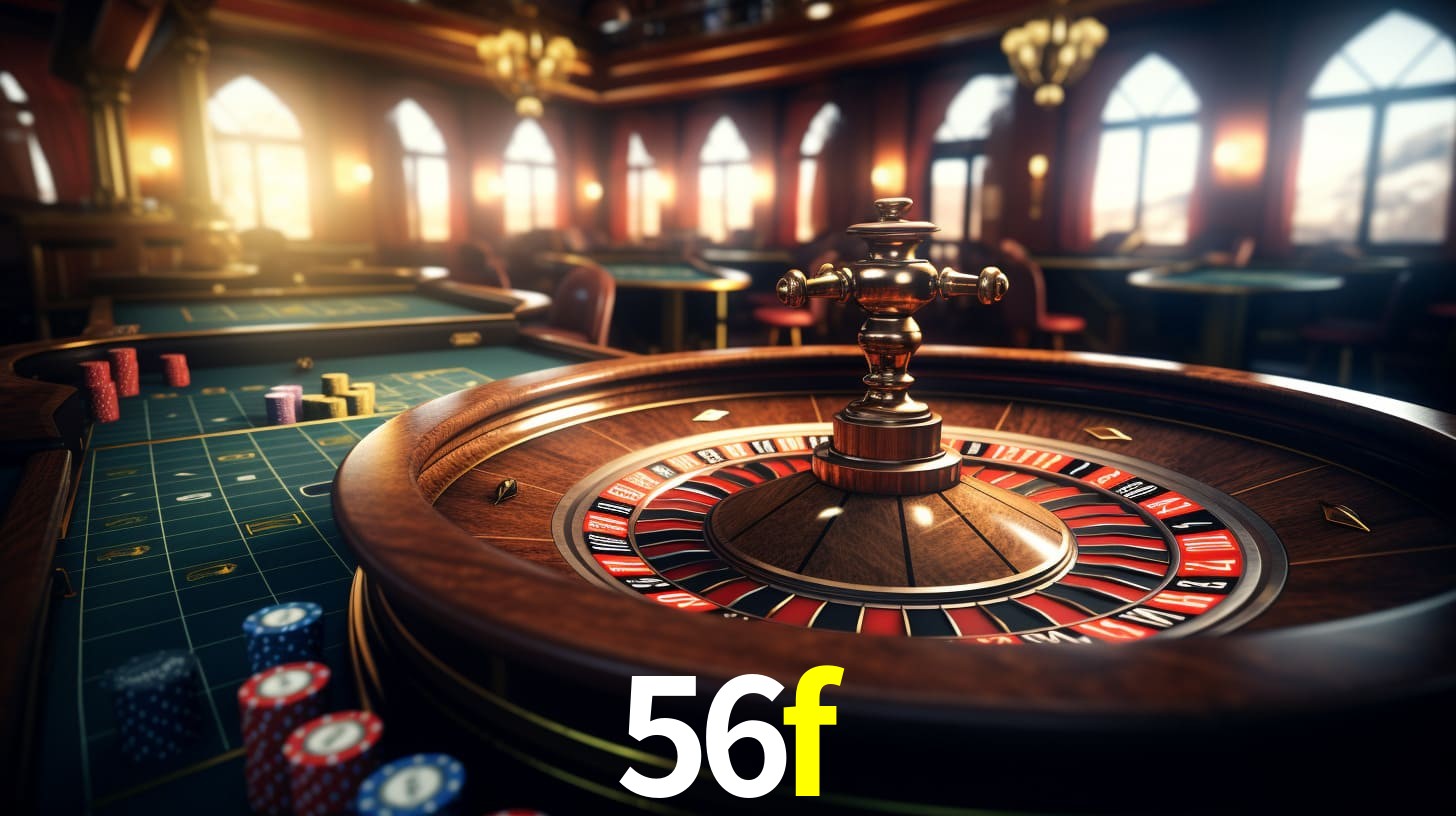 Live Casino 56f