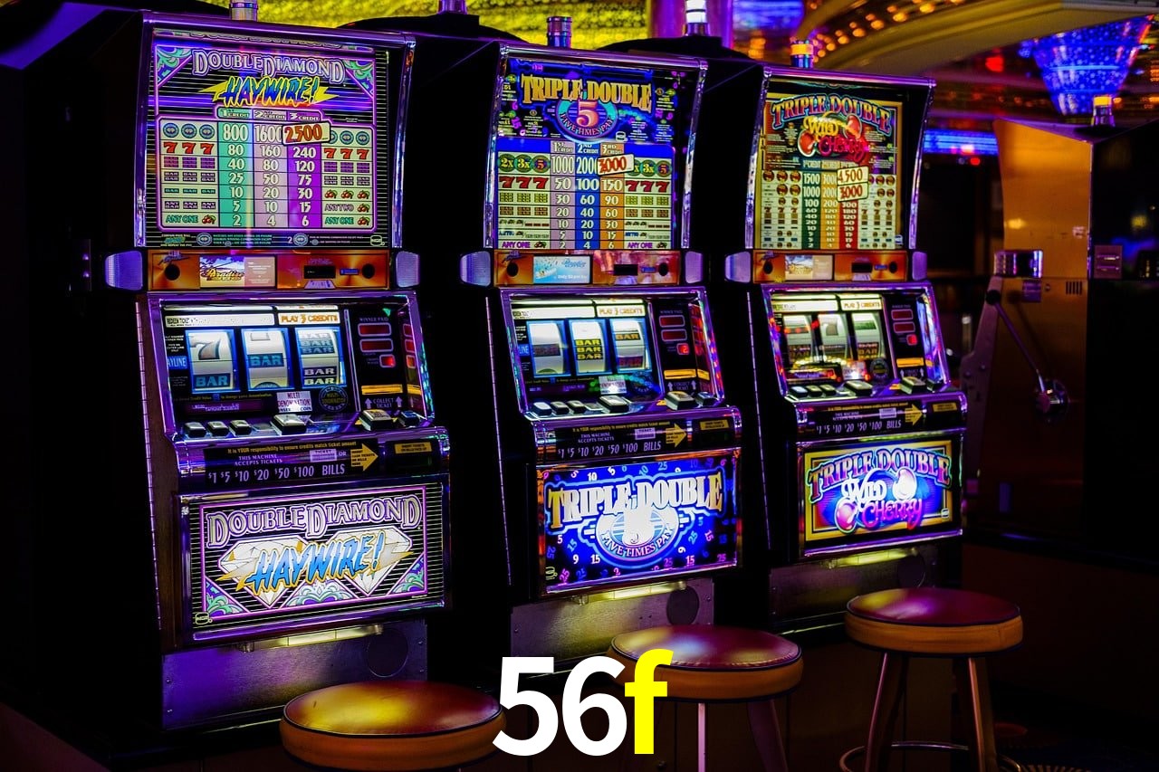 Estatísticas 56f
