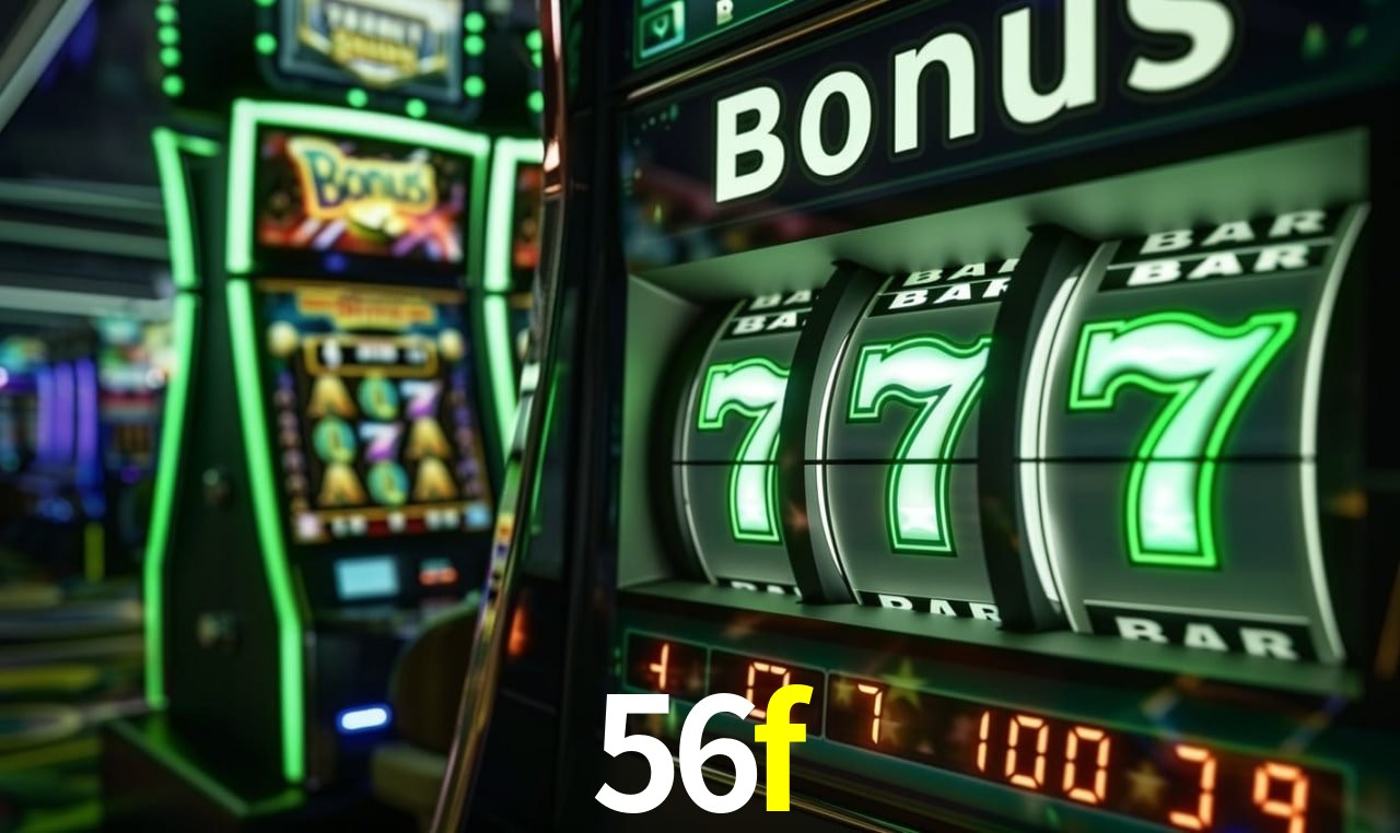 Game Providers 56f