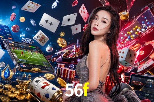 Slot Games 56f